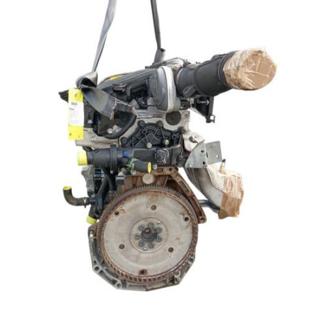 Moteur RENAULT CLIO 3 Photo n°1