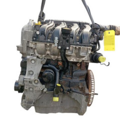 Moteur RENAULT CLIO 3