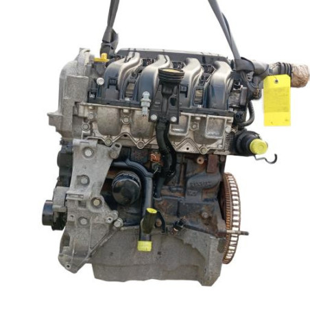 Moteur RENAULT CLIO 3