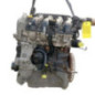 Moteur RENAULT CLIO 3
