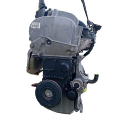 Moteur RENAULT CLIO 3 Photo n°3
