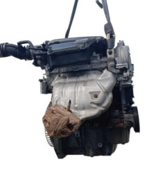 Moteur RENAULT CLIO 3 Photo n°4