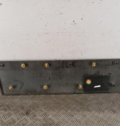 Baguette de porte avant droite VOLKSWAGEN CRAFTER 1 Photo n°3