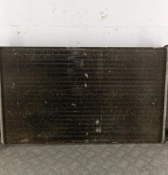 Radiateur eau VOLKSWAGEN CRAFTER 1 Photo n°1