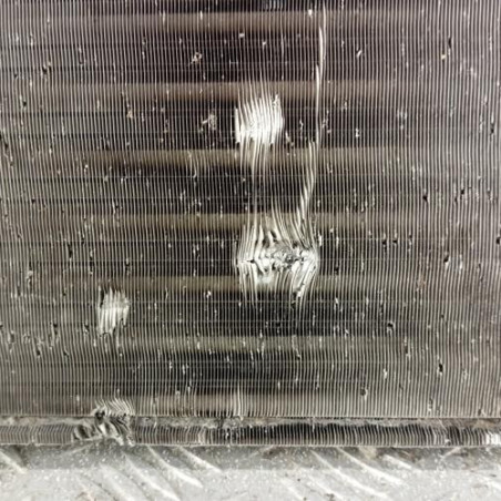 Radiateur eau VOLKSWAGEN CRAFTER 1