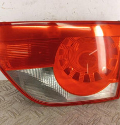 Feu arriere secondaire droit (feux) SEAT ALTEA Photo n°1