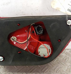 Feu arriere secondaire droit (feux) SEAT ALTEA