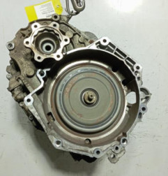 Boite de vitesses VOLKSWAGEN PASSAT 5 Photo n°1