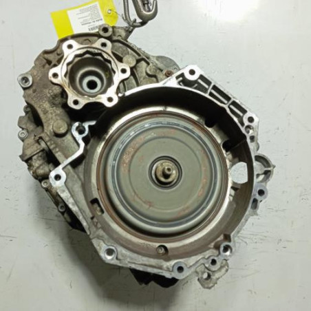 Boite de vitesses VOLKSWAGEN PASSAT 5 Photo n°1