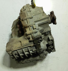 Boite de vitesses VOLKSWAGEN PASSAT 5