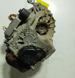 Boite de vitesses VOLKSWAGEN PASSAT 5 Photo n°3