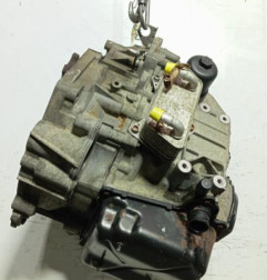 Boite de vitesses VOLKSWAGEN PASSAT 5 Photo n°4