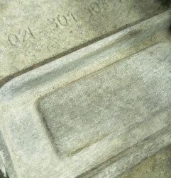 Boite de vitesses VOLKSWAGEN PASSAT 5 Photo n°6