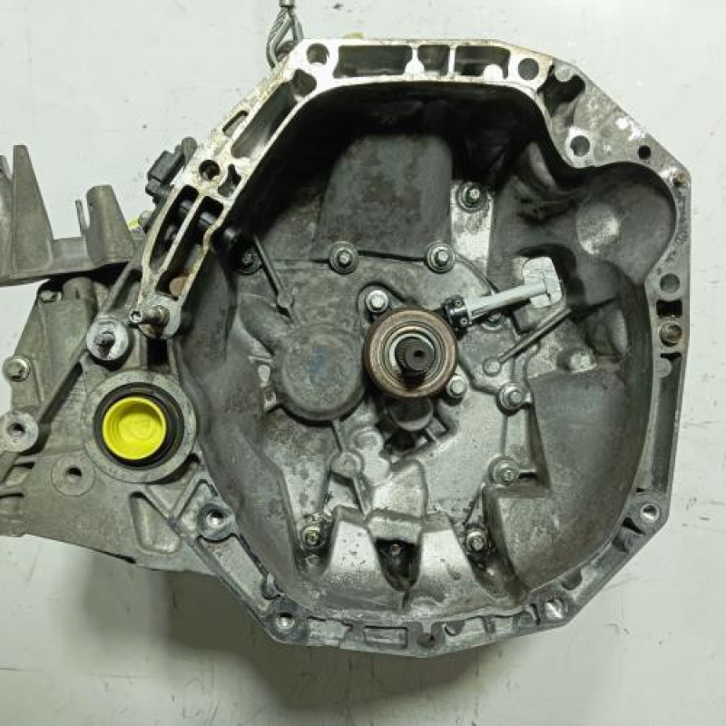 Boite de vitesses RENAULT MEGANE 2