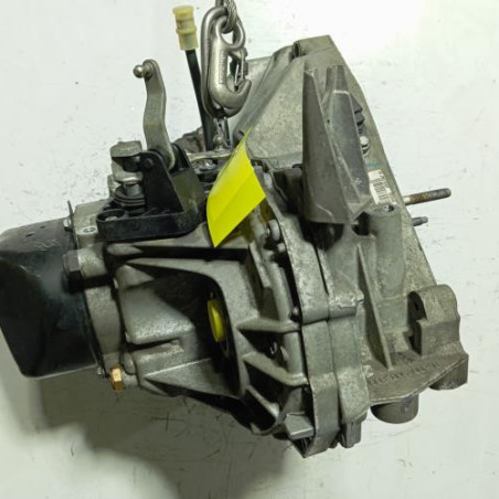 Boite de vitesses RENAULT MEGANE 2