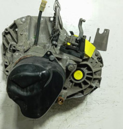 Boite de vitesses RENAULT MEGANE 2 Photo n°3