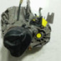 Boite de vitesses RENAULT MEGANE 2