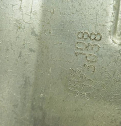 Boite de vitesses RENAULT MEGANE 2 Photo n°6