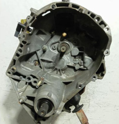 Boite de vitesses RENAULT SCENIC 1 Photo n°1