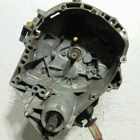 Boite de vitesses RENAULT SCENIC 1 Photo n°1