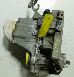 Boite de vitesses RENAULT SCENIC 1