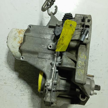 Boite de vitesses RENAULT SCENIC 1