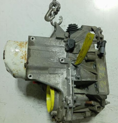 Boite de vitesses RENAULT SCENIC 1 Photo n°3