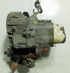 Boite de vitesses RENAULT SCENIC 1 Photo n°5