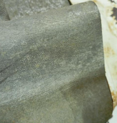 Boite de vitesses RENAULT SCENIC 1 Photo n°6