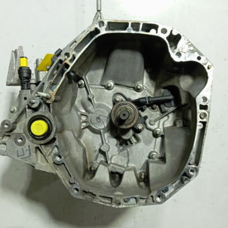 Boite de vitesses RENAULT CLIO 2 CAMPUS Photo n°1