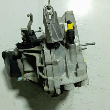 Boite de vitesses RENAULT CLIO 2 CAMPUS