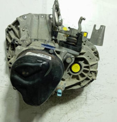 Boite de vitesses RENAULT CLIO 2 CAMPUS Photo n°3