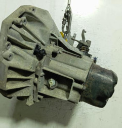 Boite de vitesses RENAULT CLIO 2 CAMPUS Photo n°4