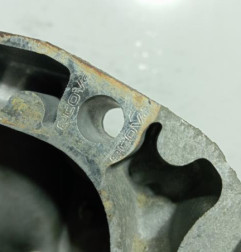 Boite de vitesses RENAULT CLIO 2 CAMPUS Photo n°5