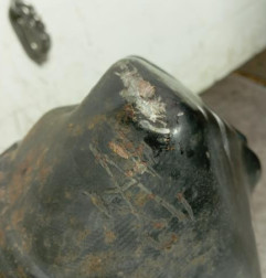 Boite de vitesses RENAULT CLIO 2 CAMPUS Photo n°7