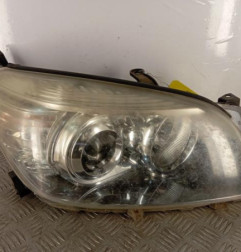Optique avant principal droit (feux)(phare) TOYOTA RAV4 3 Photo n°1