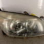 Optique avant principal droit (feux)(phare) TOYOTA RAV4 3