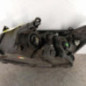 Optique avant principal droit (feux)(phare) TOYOTA RAV4 3