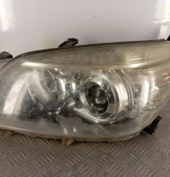 Optique avant principal gauche (feux)(phare) TOYOTA RAV4 3 Photo n°1