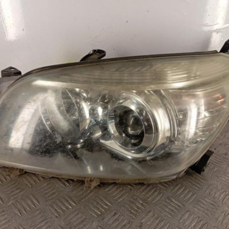 Optique avant principal gauche (feux)(phare) TOYOTA RAV4 3 Photo n°1