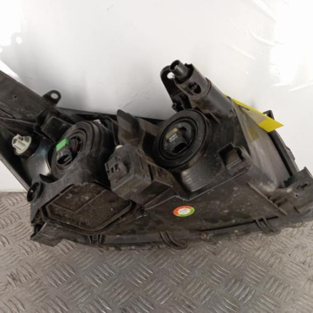 Optique avant principal gauche (feux)(phare) TOYOTA RAV4 3