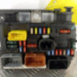 Boitier servitude moteur (BSM) PEUGEOT 207