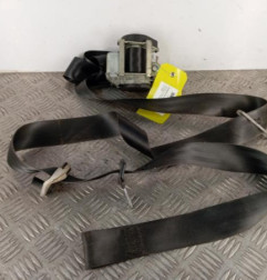 Ceinture avant gauche PEUGEOT 207 Photo n°1