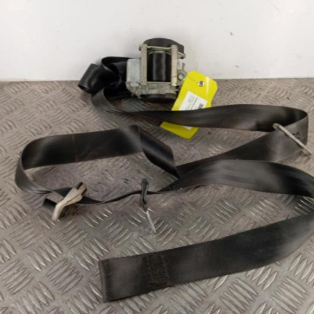 Ceinture avant gauche PEUGEOT 207 Photo n°1