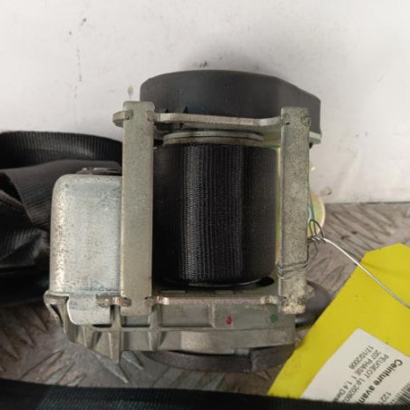 Ceinture avant gauche PEUGEOT 207