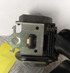 Ceinture avant gauche PEUGEOT 207 Photo n°3