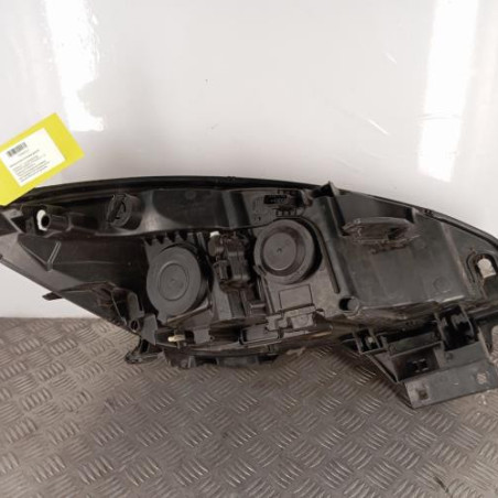 Optique avant principal gauche (feux)(phare) RENAULT GRAND SCENIC 3