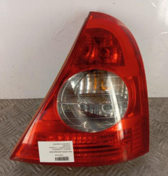 Feu arriere principal droit (feux) RENAULT CLIO 2 Photo n°1