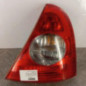 Feu arriere principal droit (feux) RENAULT CLIO 2