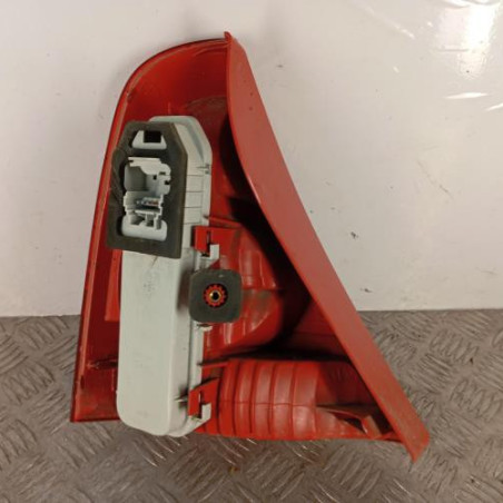 Feu arriere principal droit (feux) RENAULT CLIO 2